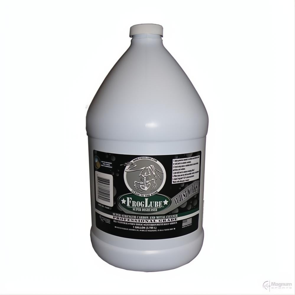 Froglube Super Degreaser