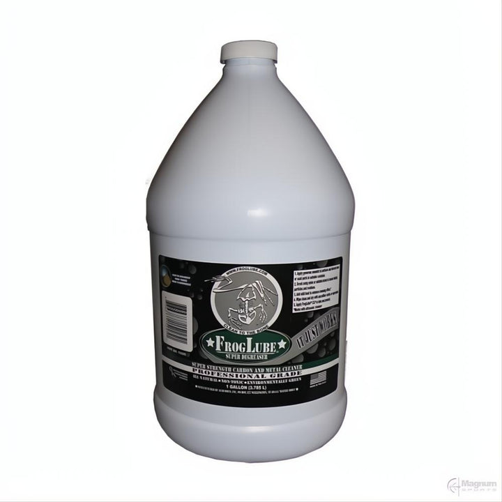 Froglube Super Degreaser