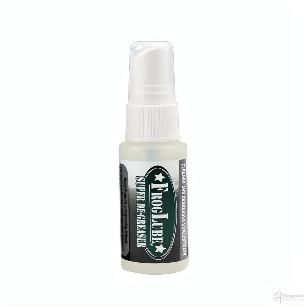 Froglube Super Degreaser