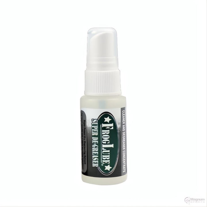Froglube Super Degreaser