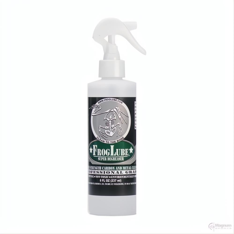 Froglube Super Degreaser Spray
