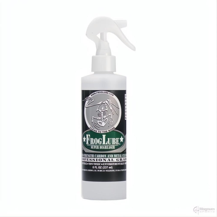 Froglube Super Degreaser Spray