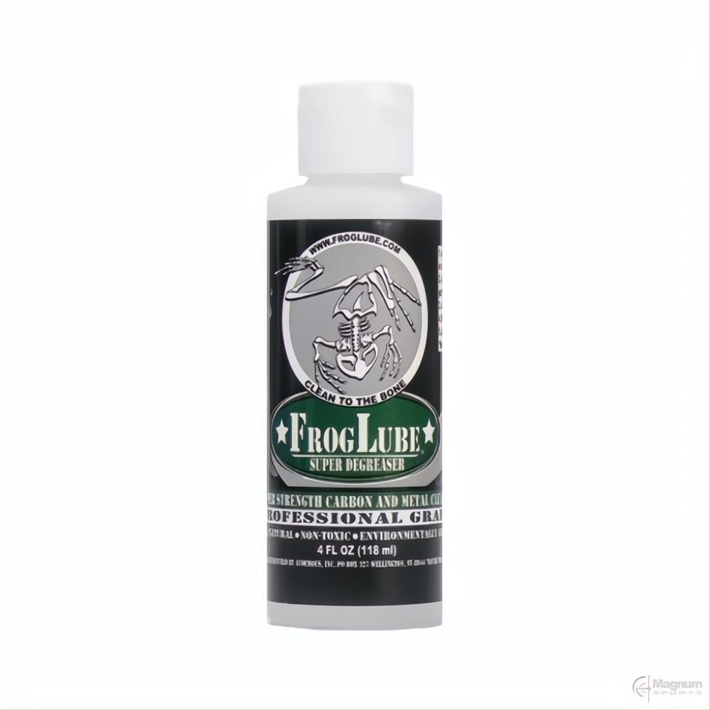 Froglube Super Degreaser