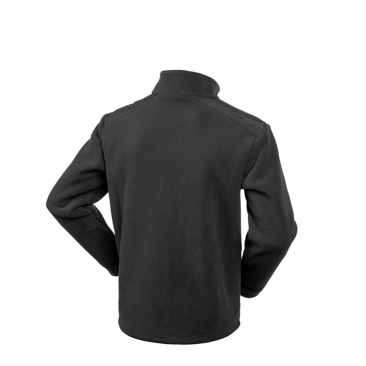Hunters Element Furnace Jacket Black