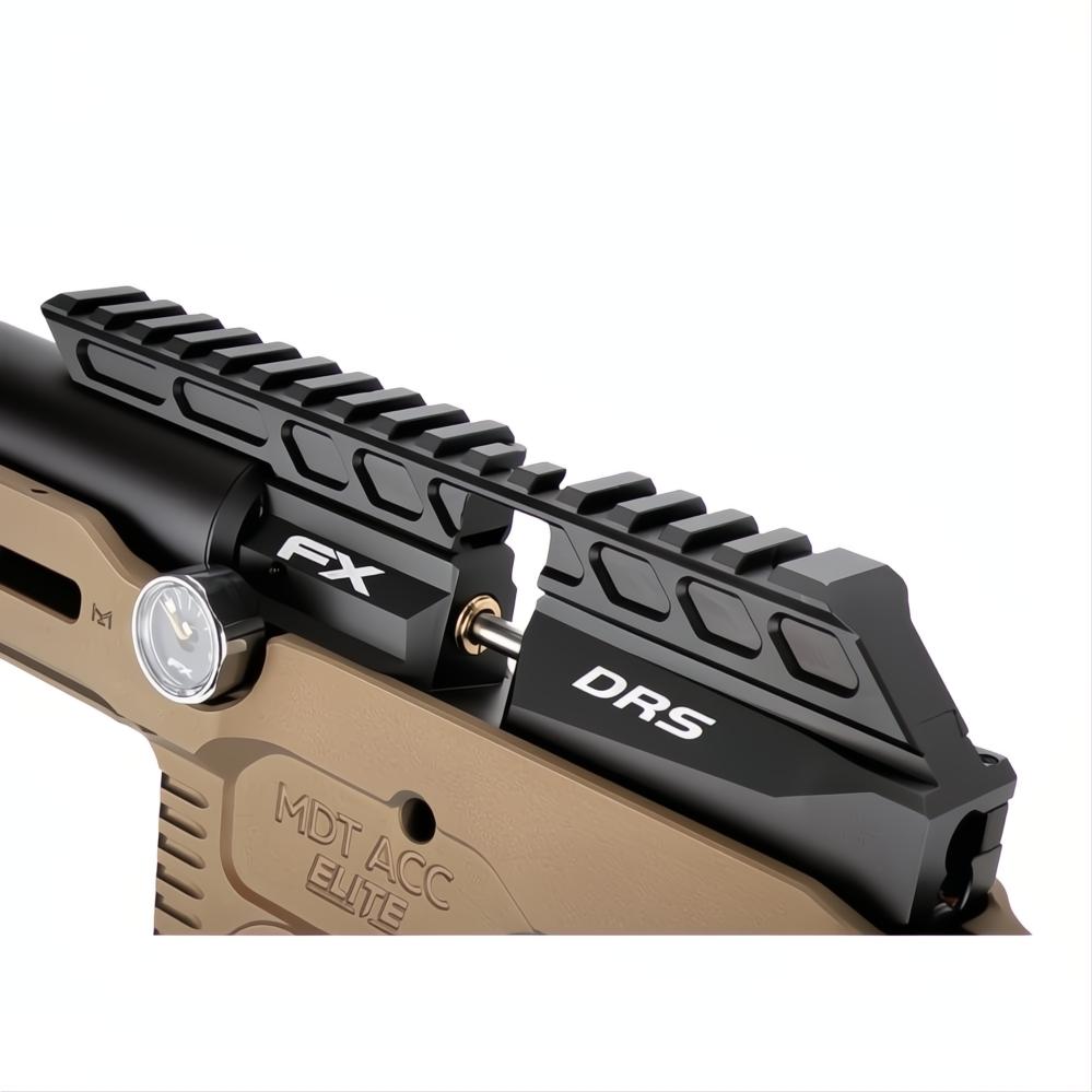Fx Airguns DRS MDT Pro