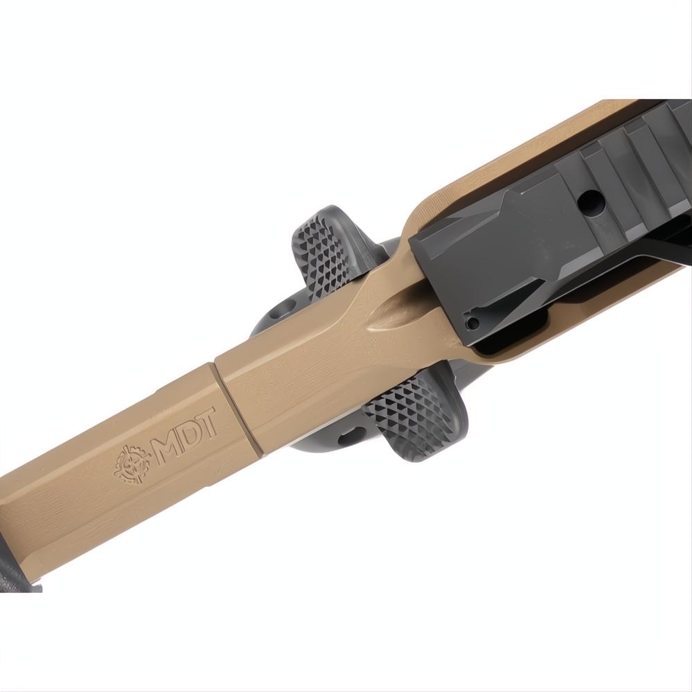 Fx Airguns DRS MDT Pro