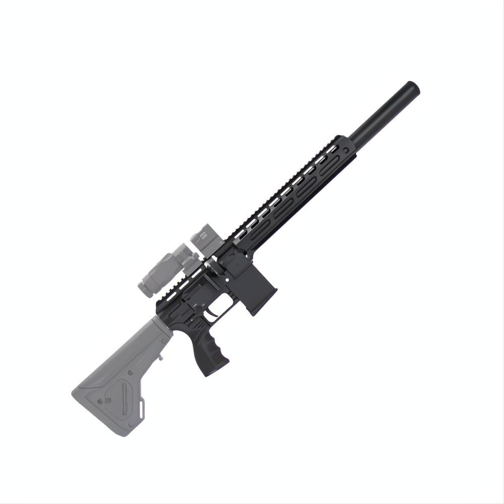 Fx Airguns DRS Tactical Compact