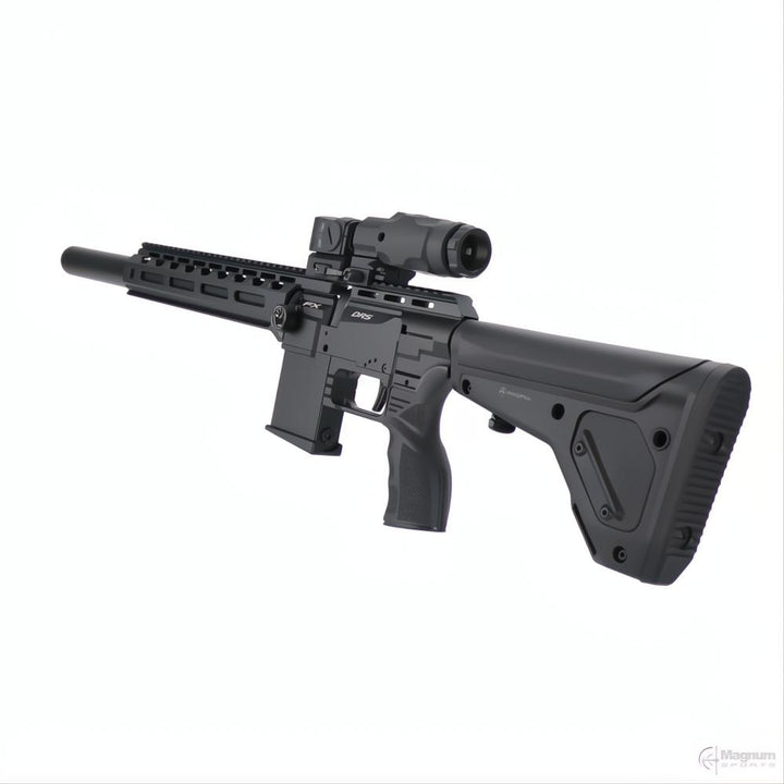 Fx Airguns DRS Tactical Sniper