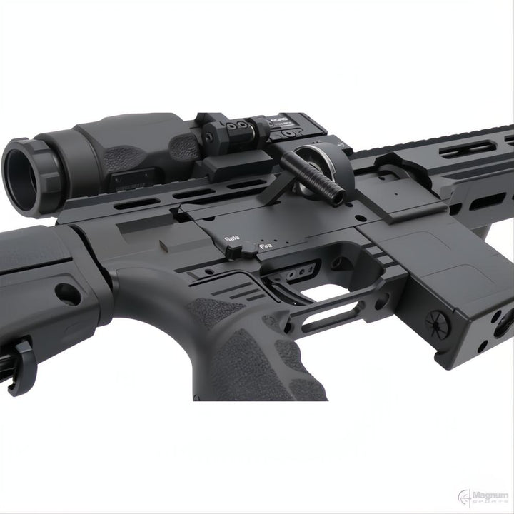 Fx Airguns DRS Tactical Sniper