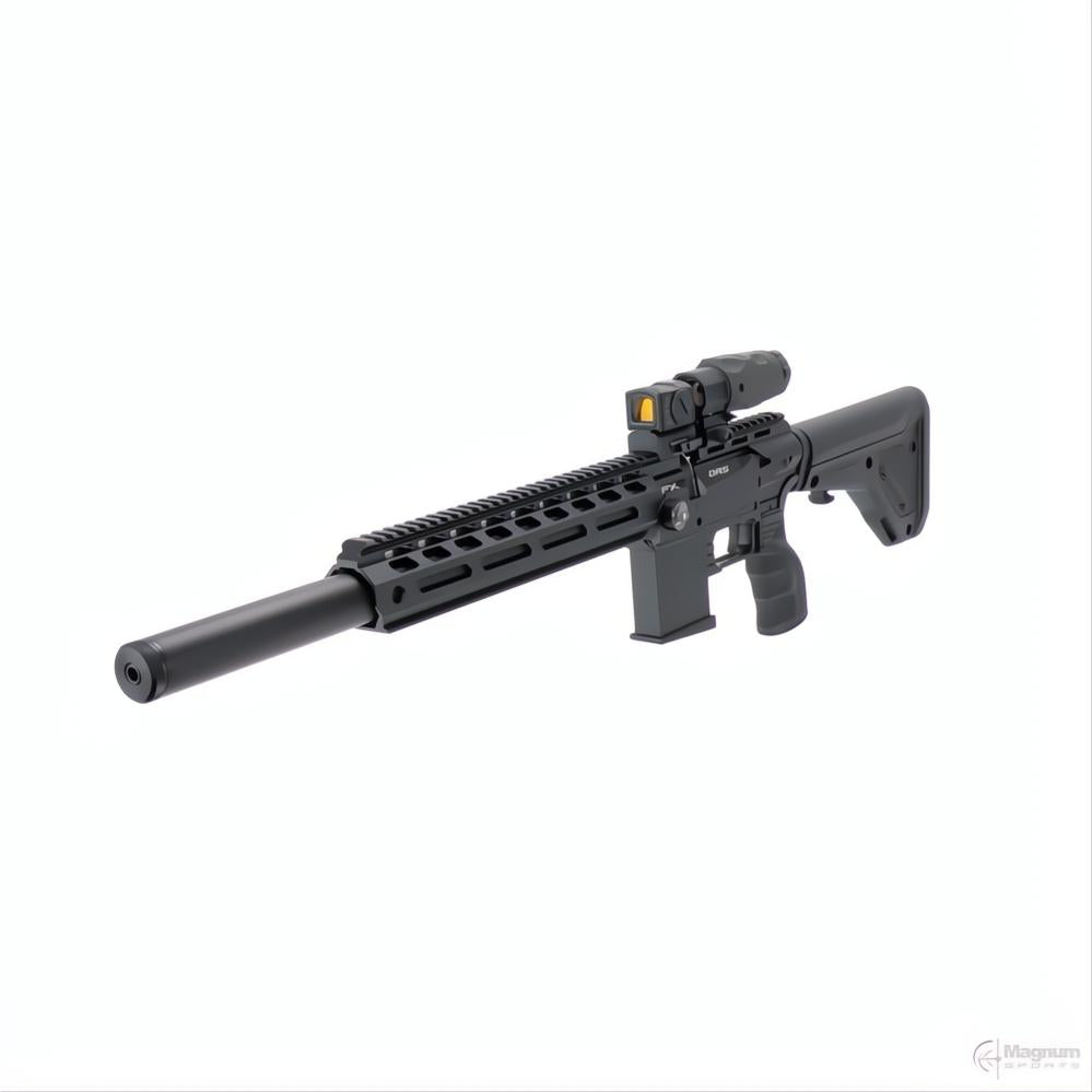 Fx Airguns DRS Tactical Sniper