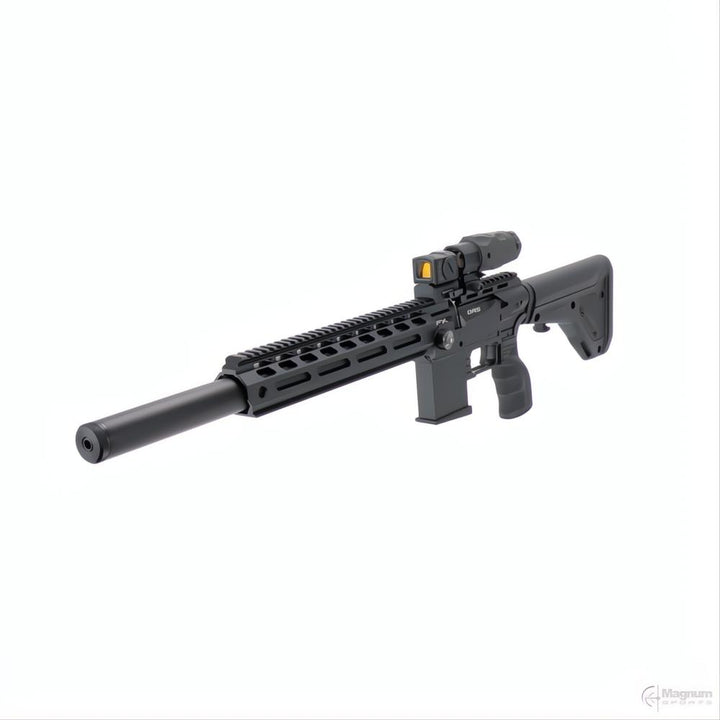 Fx Airguns DRS Tactical Sniper