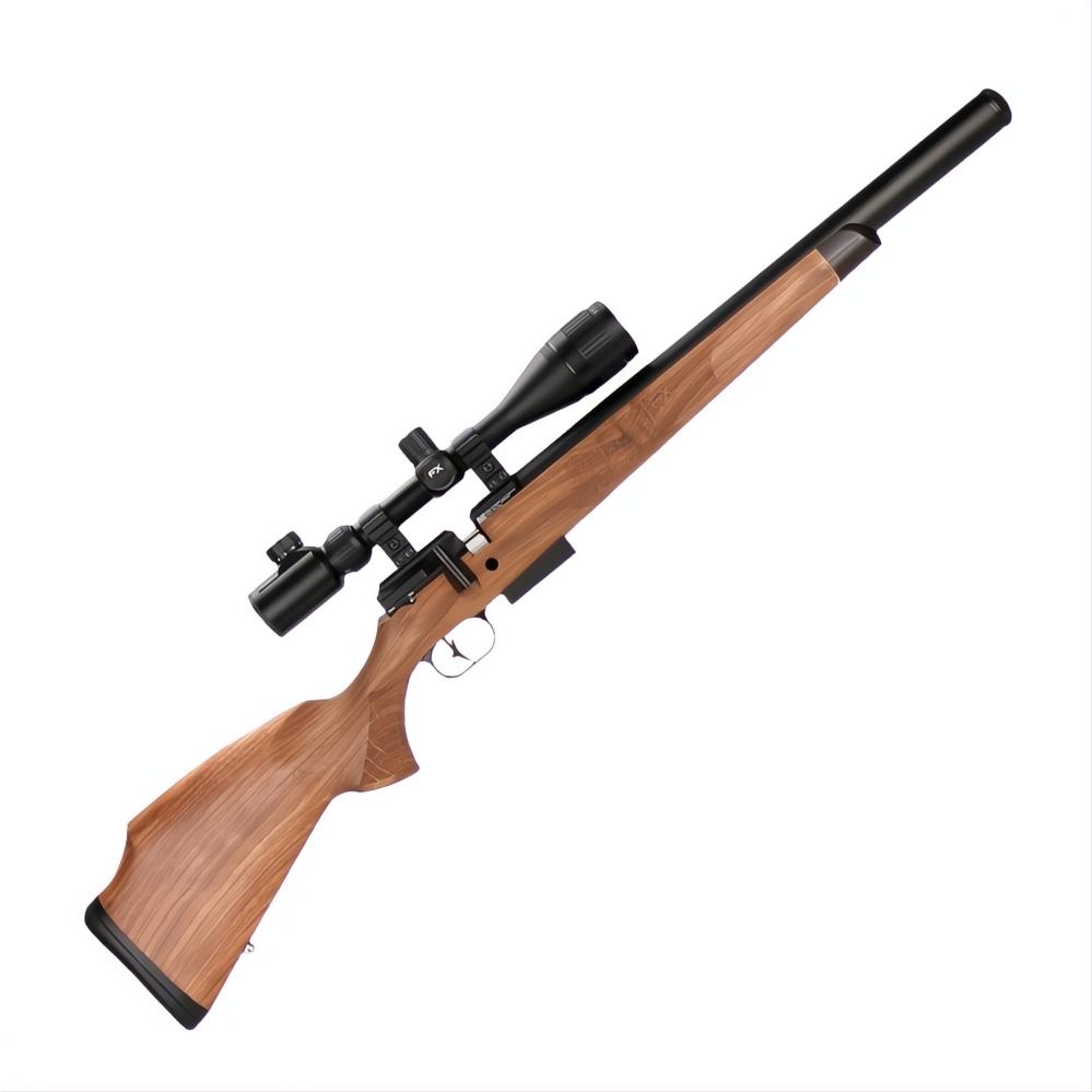 Fx Airguns DRS Walnut