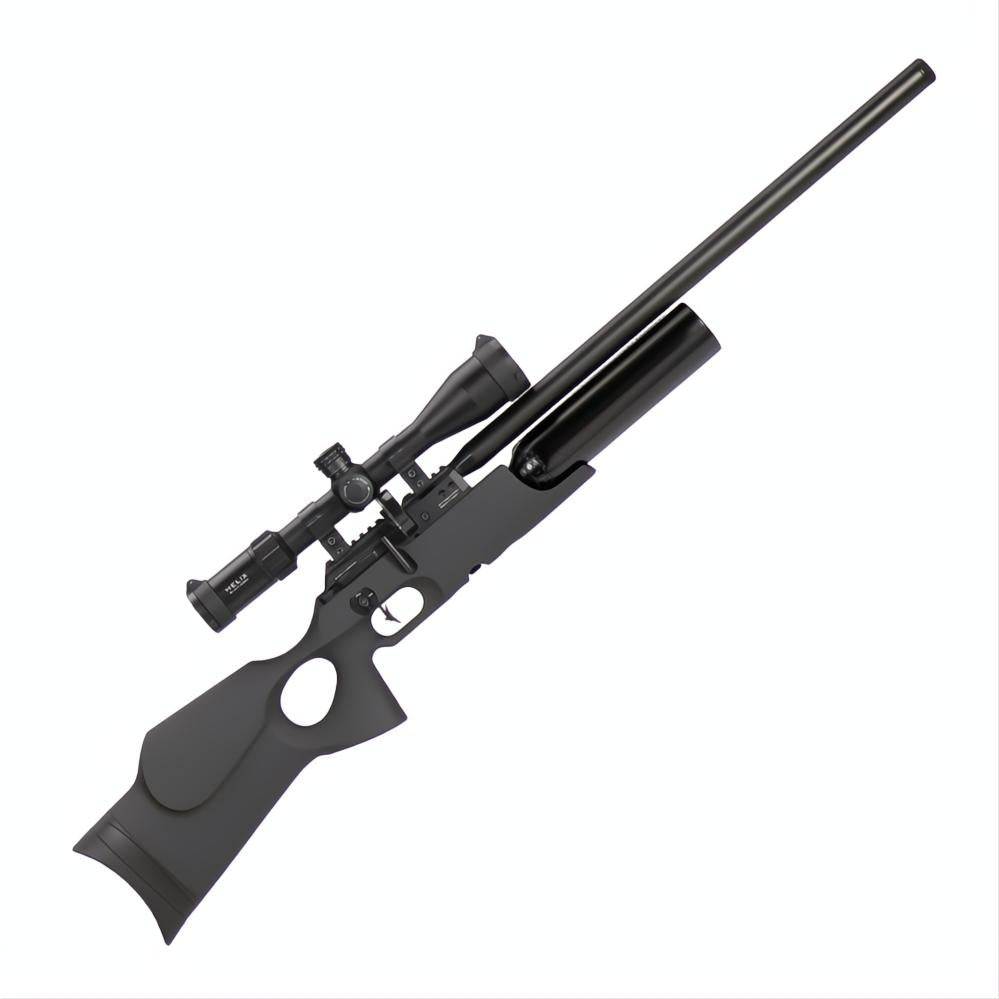Fx Airguns FX Crown MKII