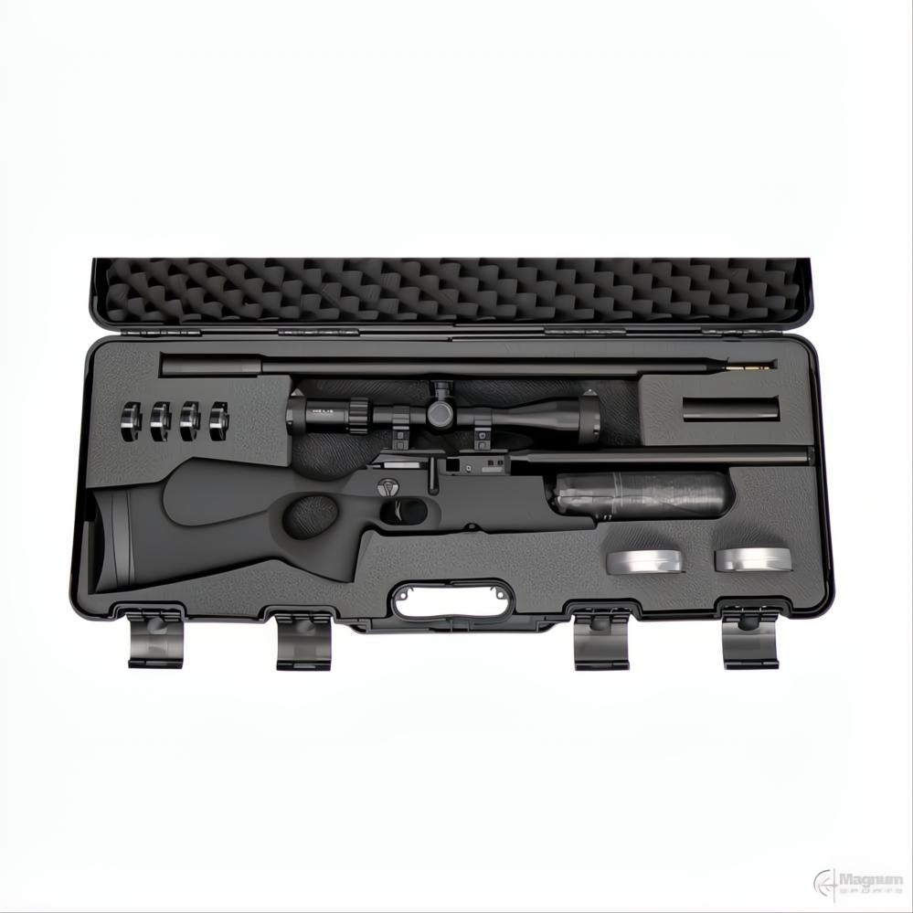 Fx Airguns FX Crown MKII Laminate