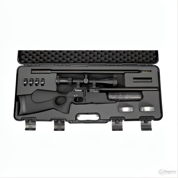 Fx Airguns FX Crown MKII Laminate