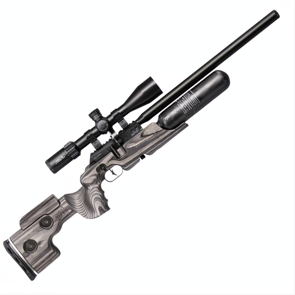 Fx Airguns FX Crown MKII Laminate
