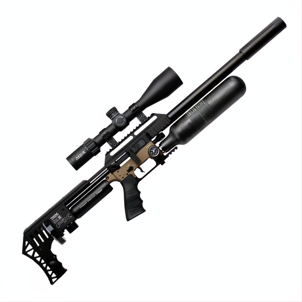 Fx Airguns FX Impact MK3 Sniper Bronze