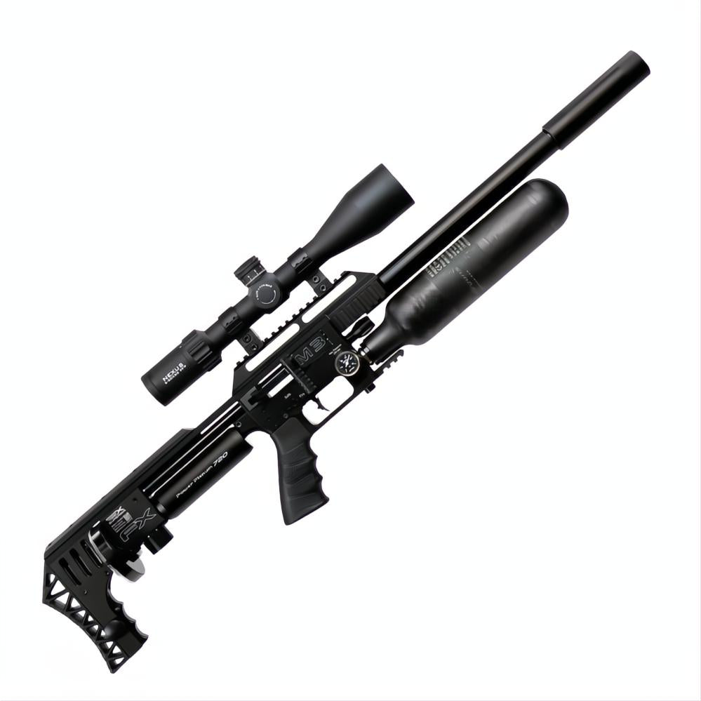 Fx Airguns FX Impact MK3 Standard Black