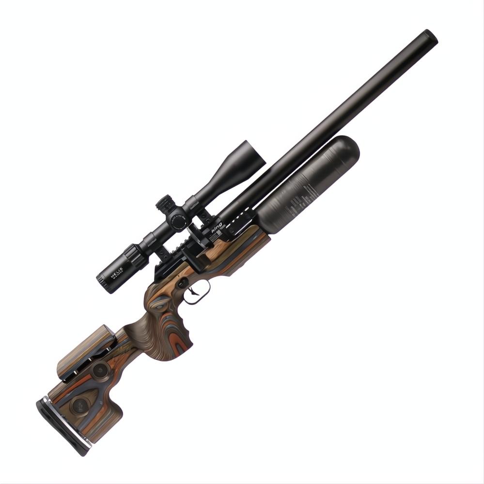 Fx Airguns FX King GRS GMC