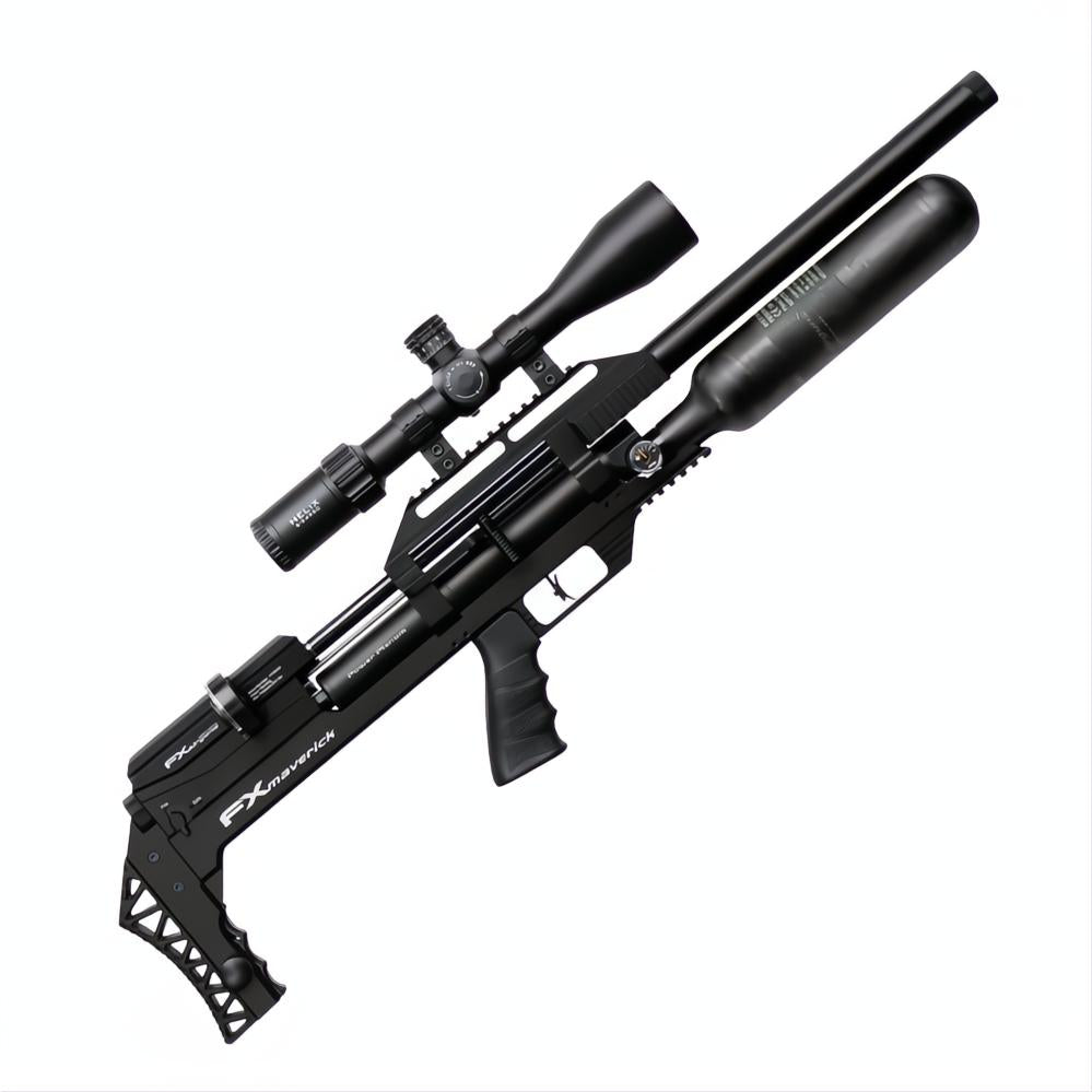 Fx Airguns FX Maverick