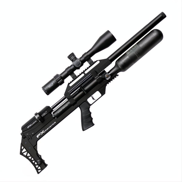 Fx Airguns FX Maverick