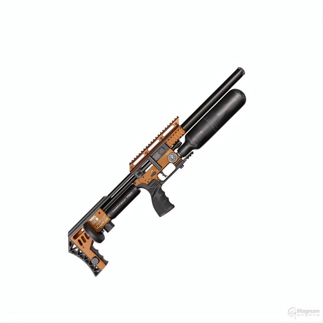 Fx Airguns Impact M4 Copper