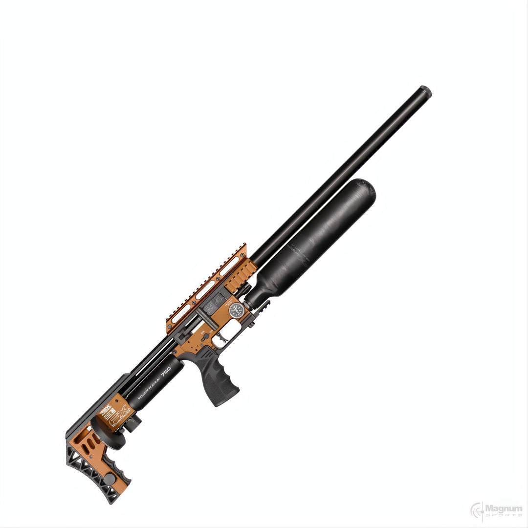 Fx Airguns Impact M4 Extended Copper