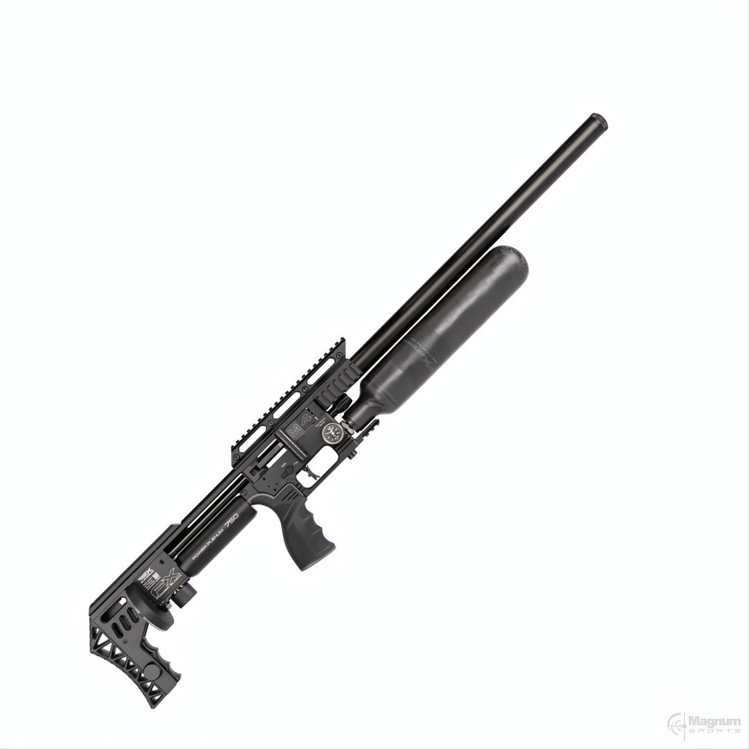 Fx Airguns Impact M4 Extended