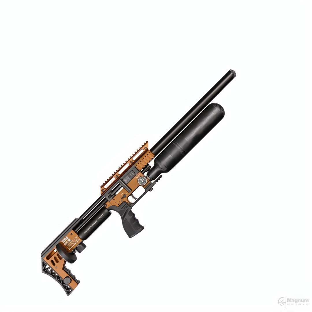 Fx Airguns Impact M4 Sniper Copper