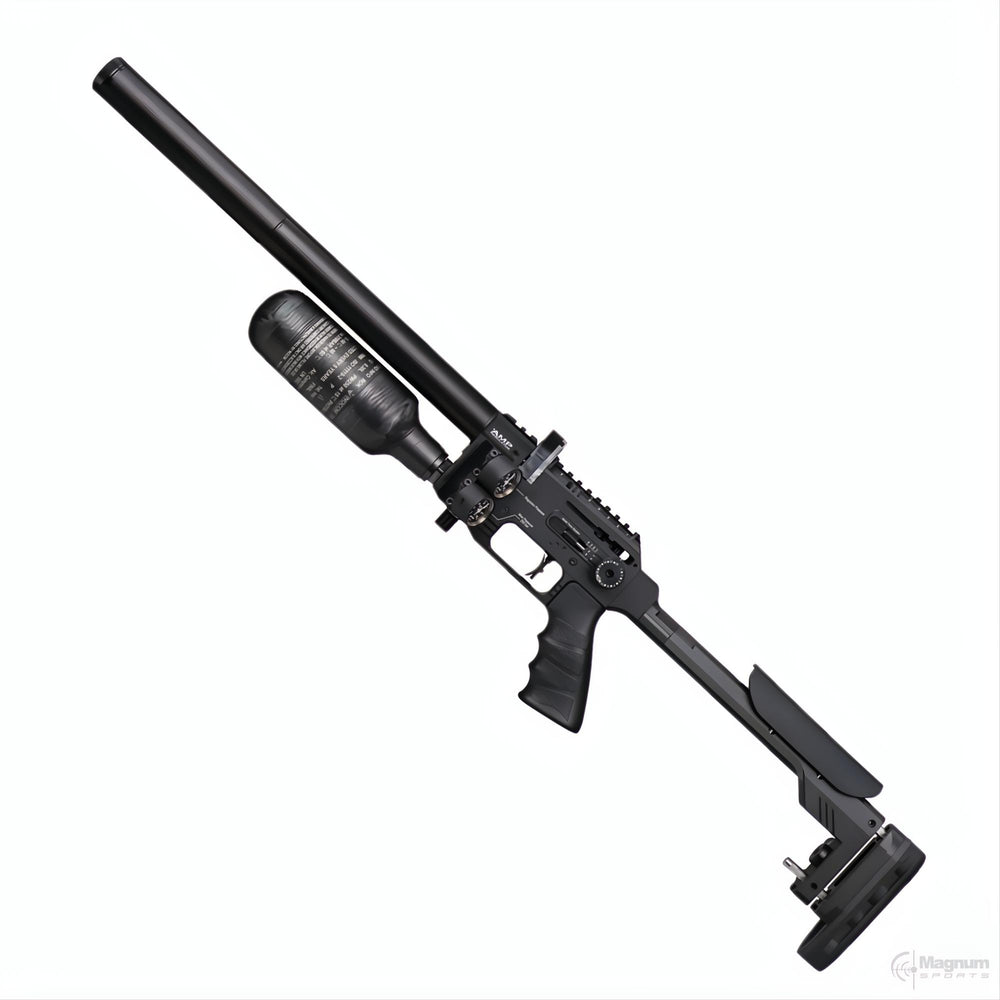 Fx Airguns Panthera Hunter