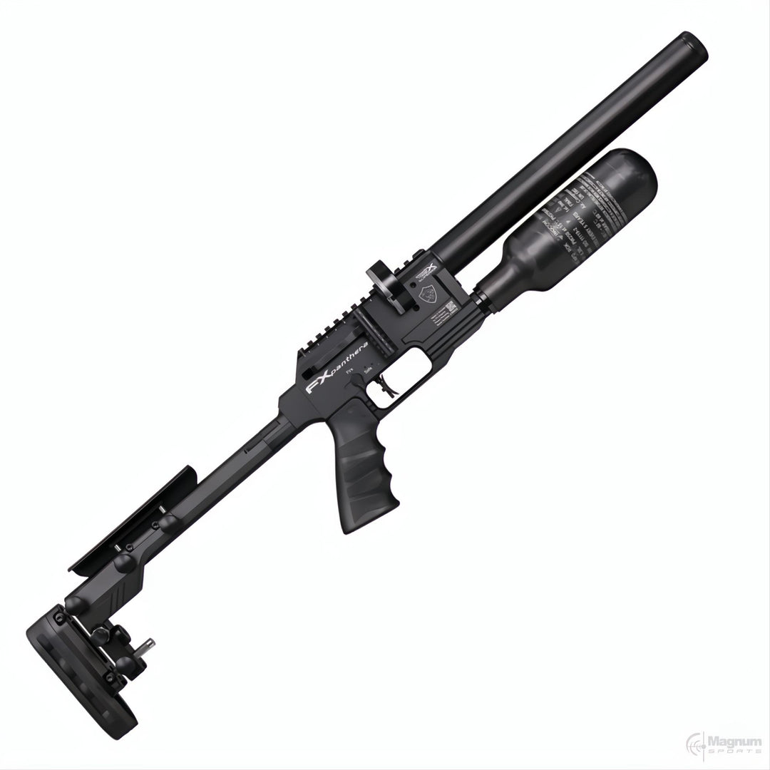Fx Airguns Panthera Hunter