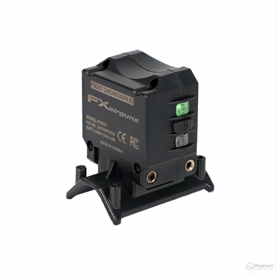 Fx Airguns Pocket Chronograph V2