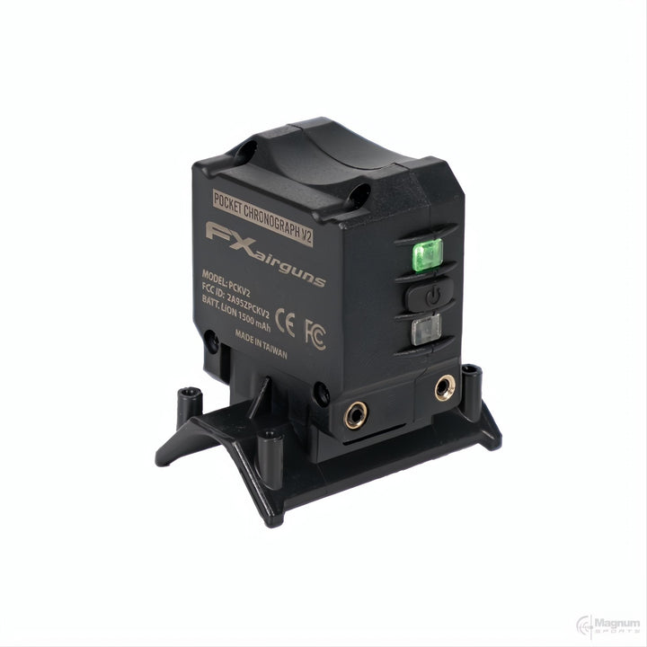 Fx Airguns Pocket Chronograph V2