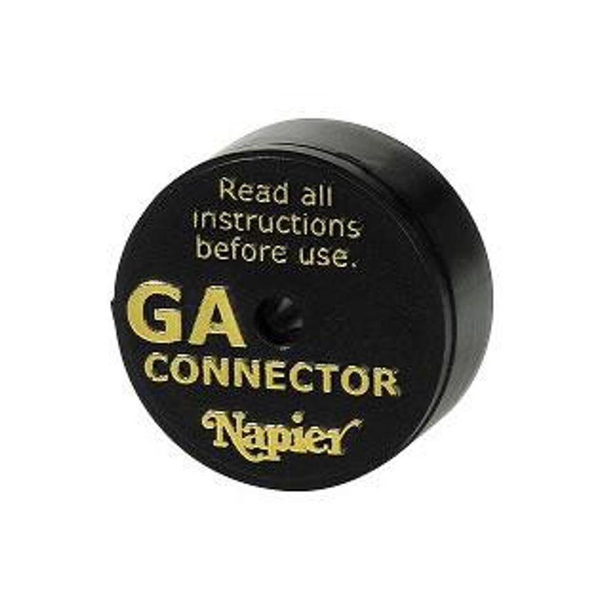 Napier GA Connector