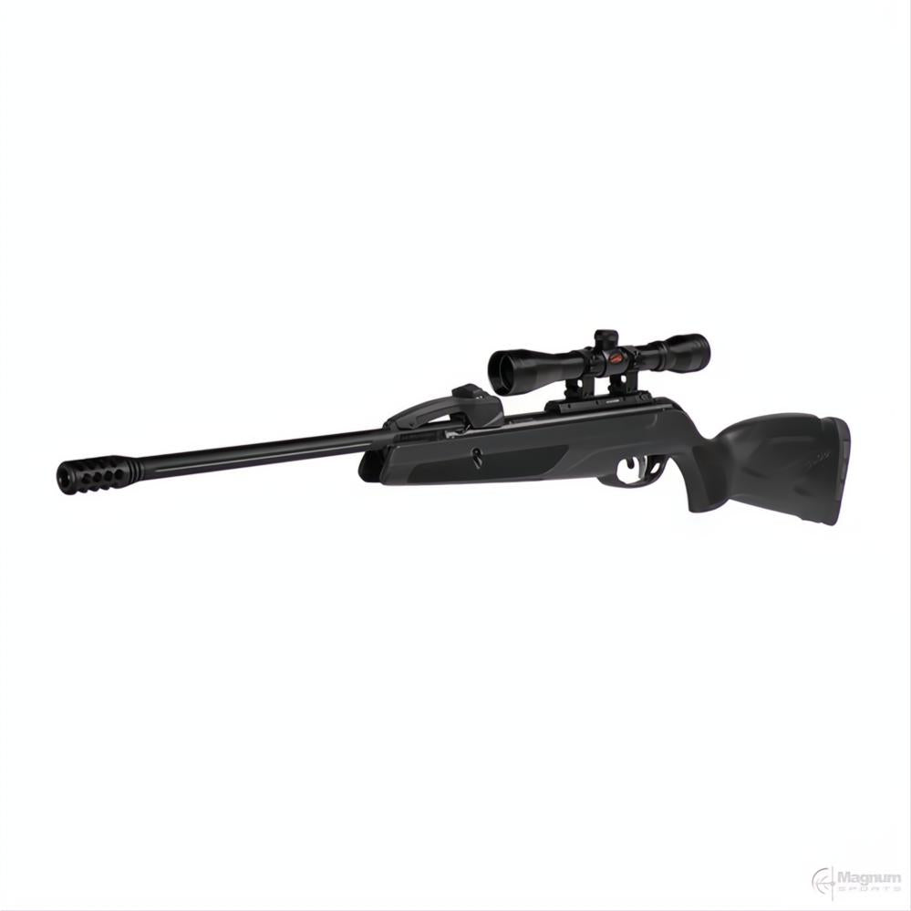 GAMO Quiker 10 .177 1260fps with 4x32 Scope