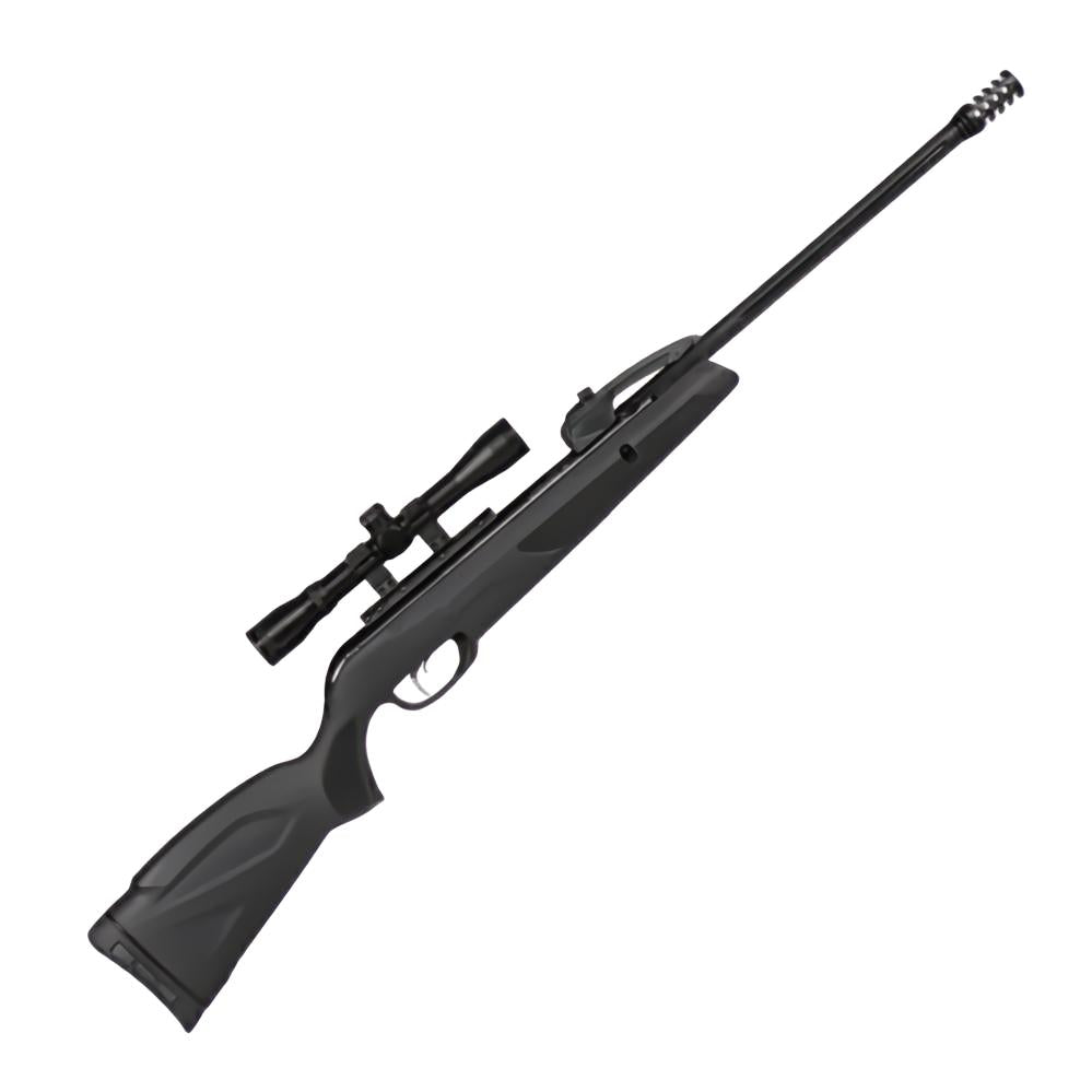 GAMO Quiker 10 .177 1260fps with 4x32 Scope