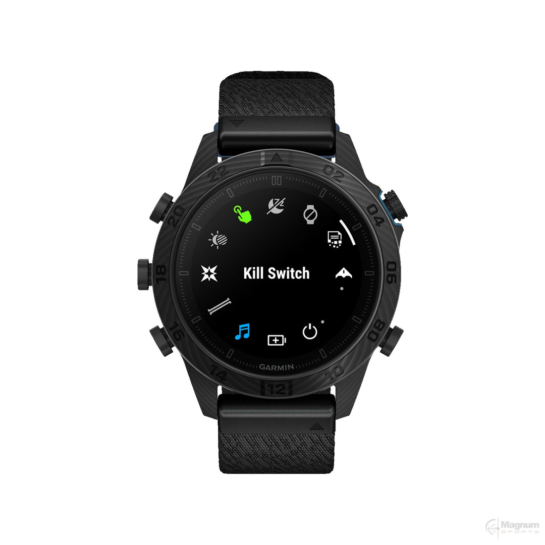 GARMIN MARQ® Commander – Beretta Edition