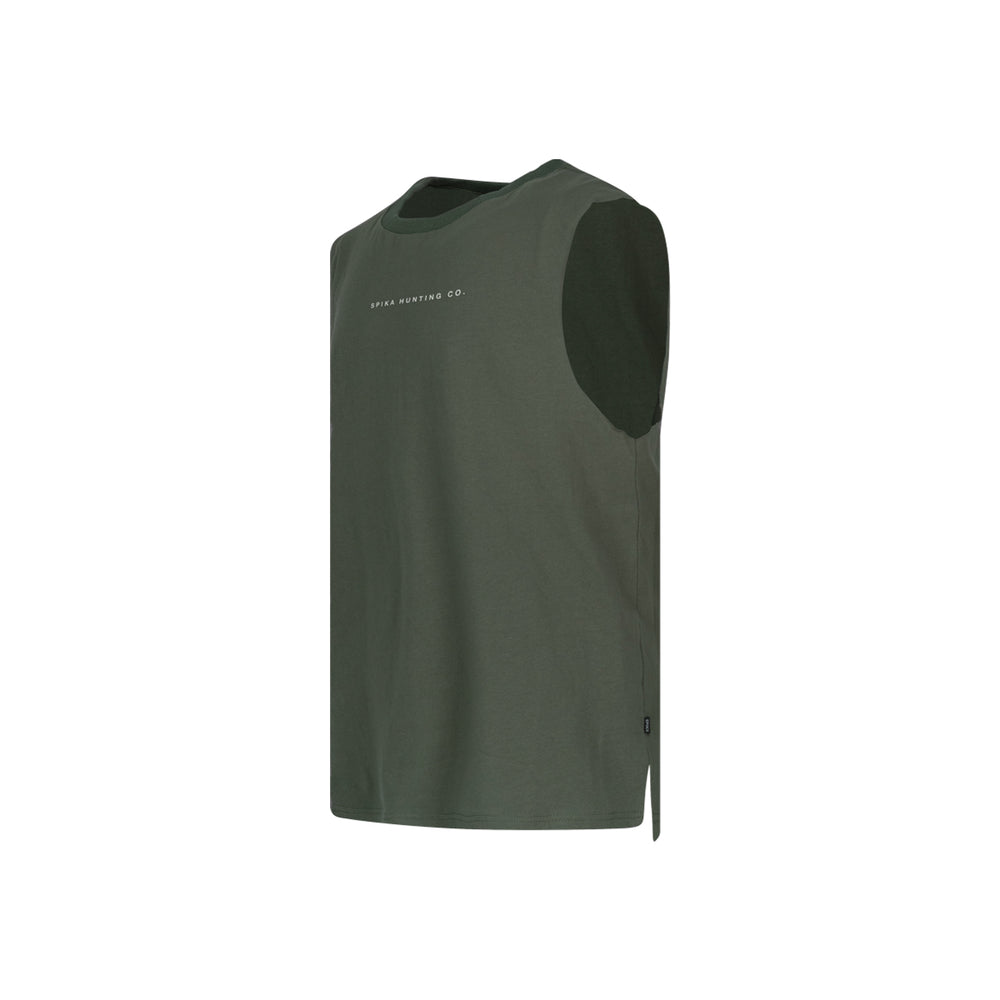 Spika Kids' GO Classic Singlet