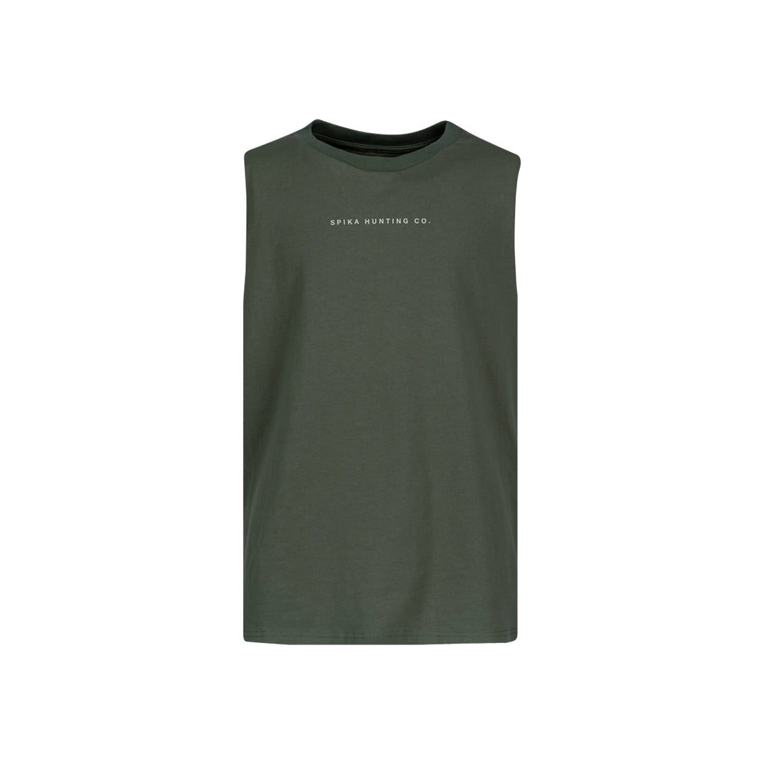 Spika Kids' GO Classic Singlet