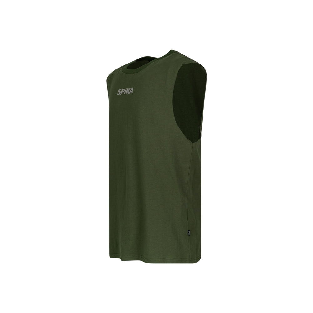 Spika Men's GO Core Muscle Singlet