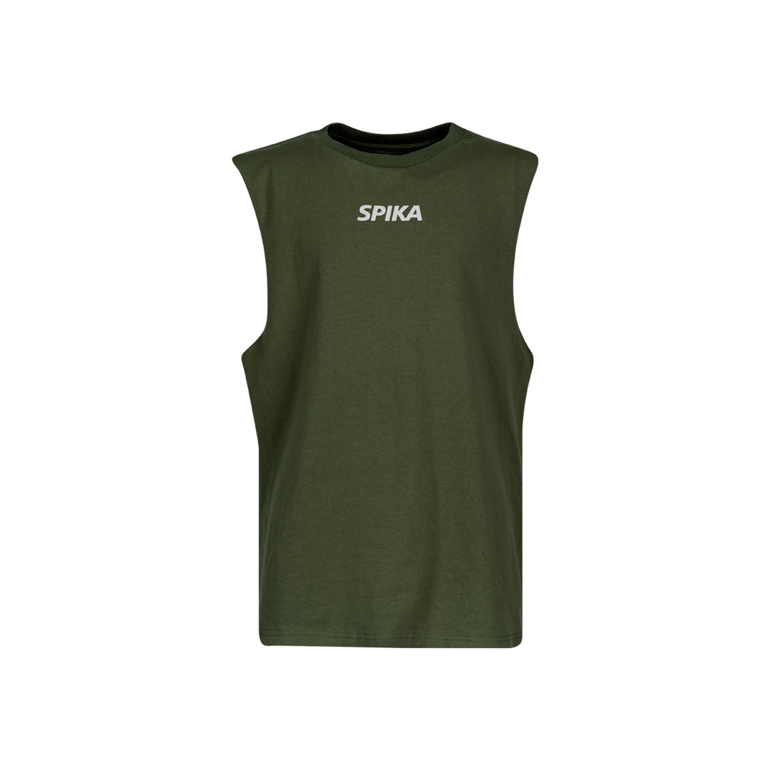 Spika Men's GO Core Muscle Singlet