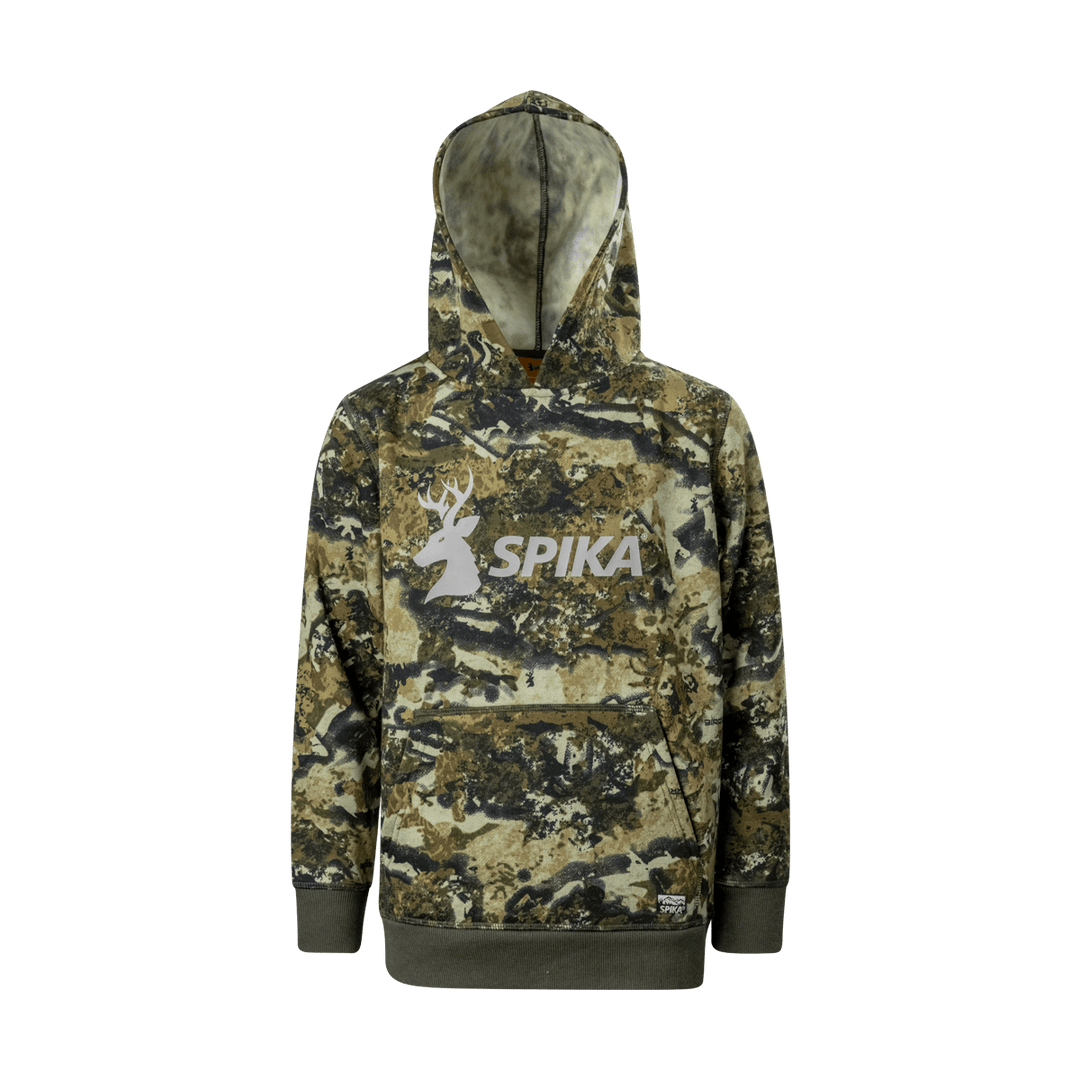 Spika Kids' GO Biarri Hoodie