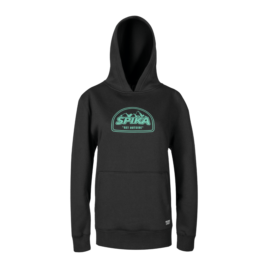 Spika Women's GO Parks Hoodie
