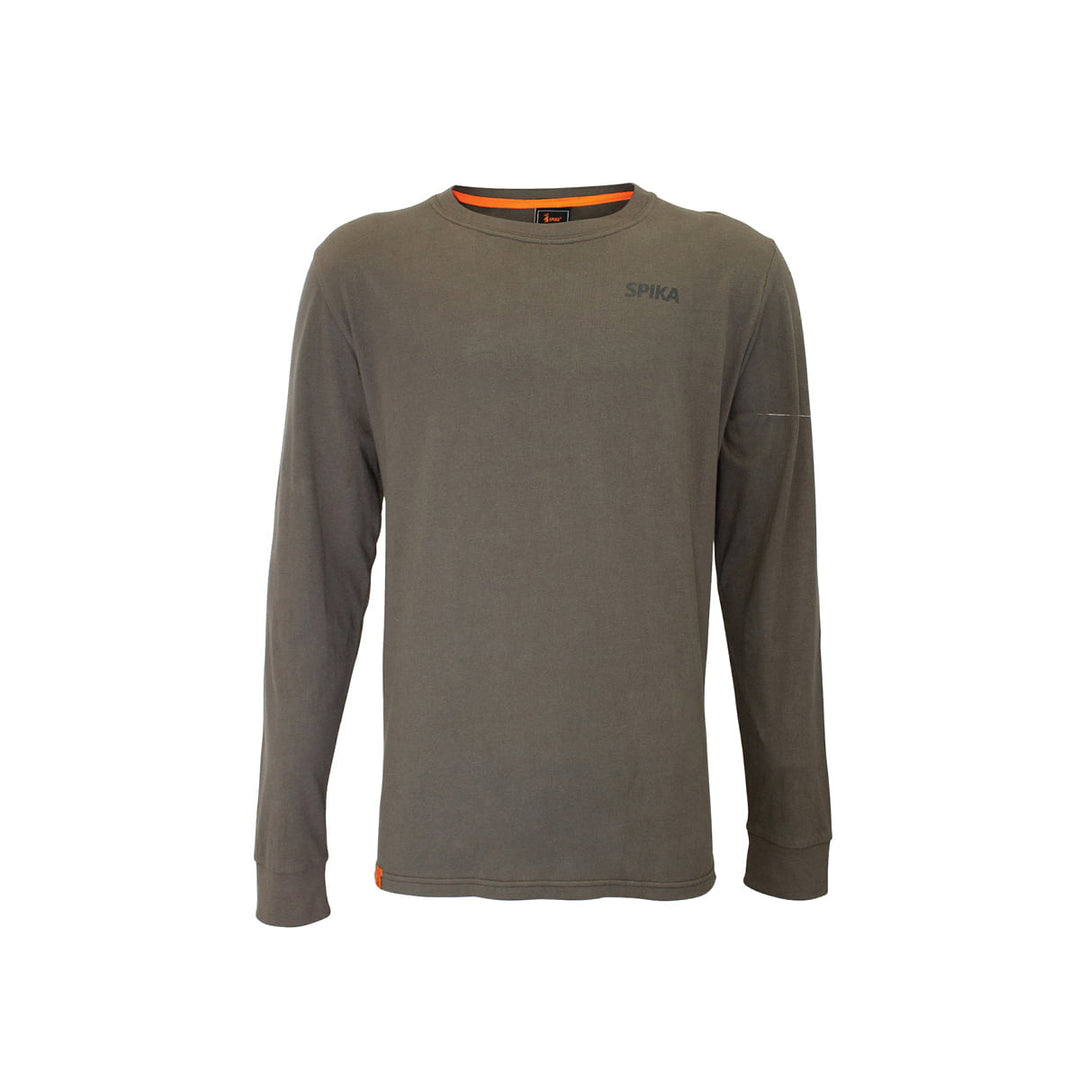 Spika Men's GO Casual Long Sleeve Shirt