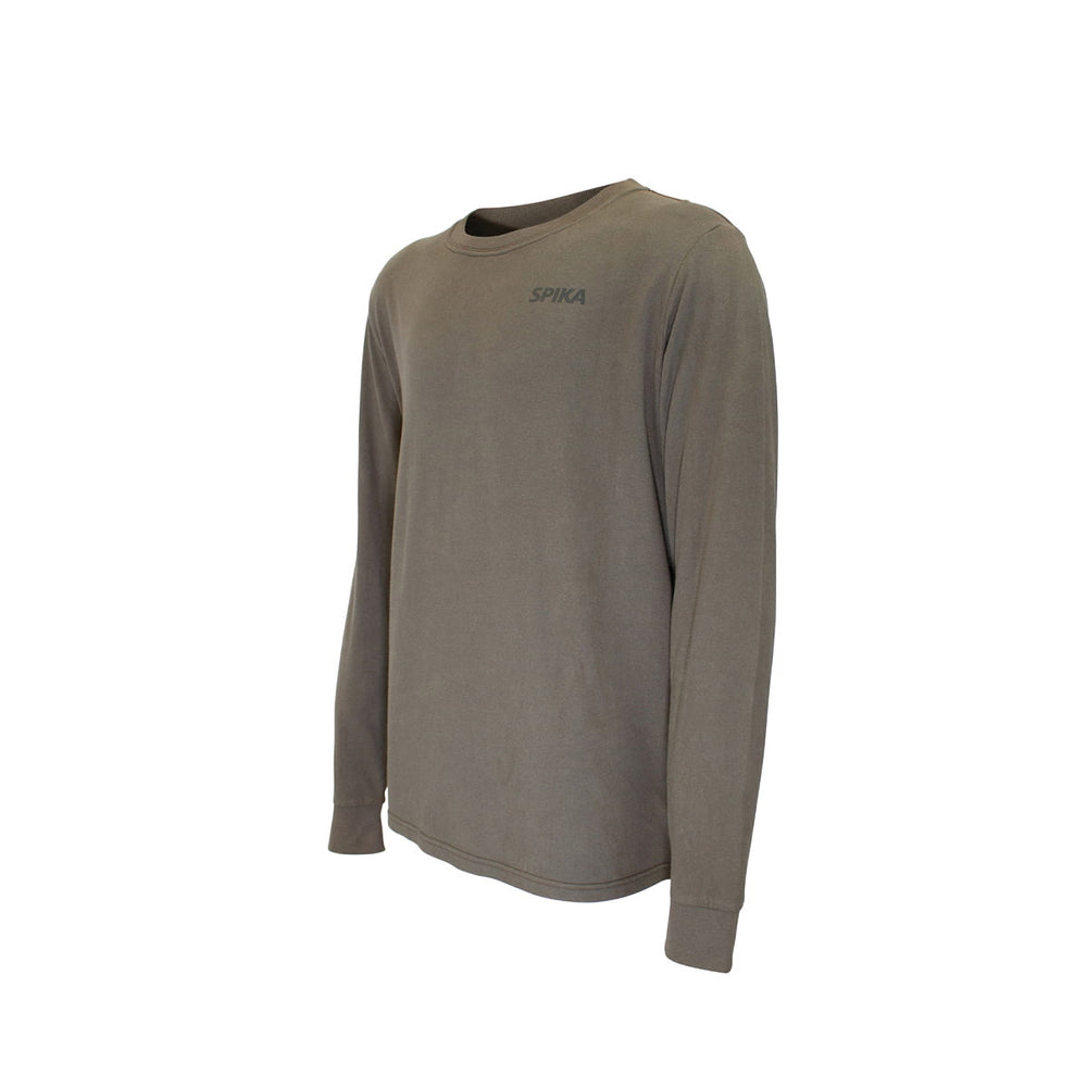 Spika Men's GO Casual Long Sleeve Shirt