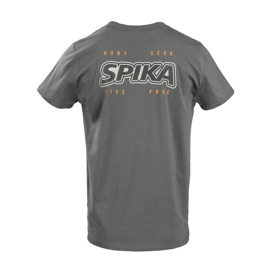 Spika Men's GO Camber T-Shirt