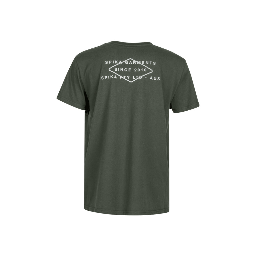 Spika Men's GO Scope T-Shirt