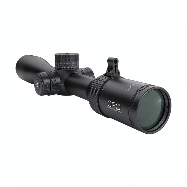 GPO CENTURI 3-18X44i