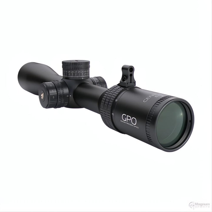 GPO Centuri 3-18x44i riflescope