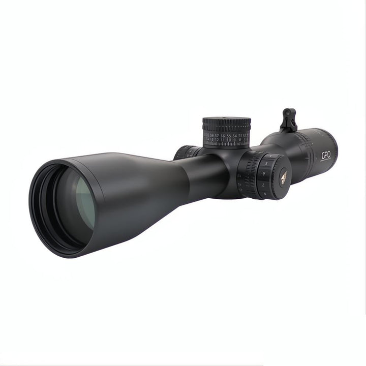 GPO CENTURI 3-18X44i